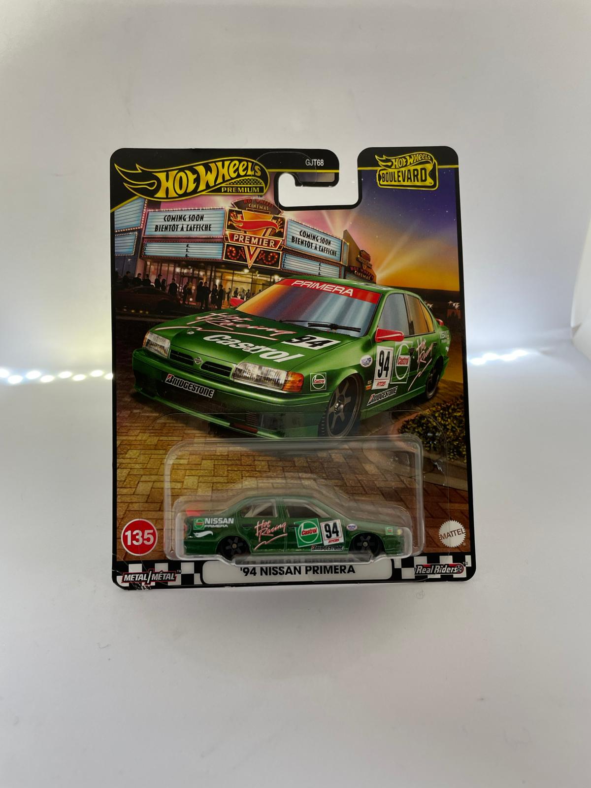 Maisto Speed Icons Lamborghini Sián FKP 37 (Variant 3)